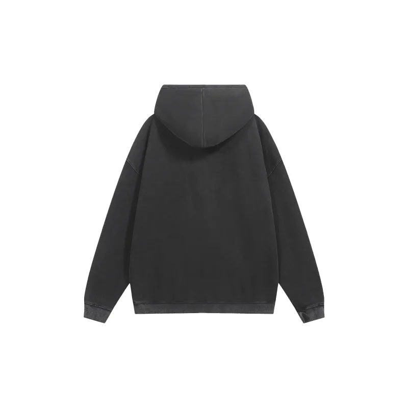 11ESTRANGER Sweatshirts Unisex-13