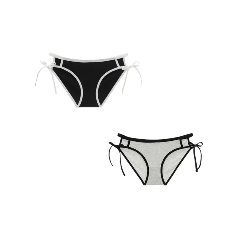 MIIOW Underpants Women's Combo Set-9