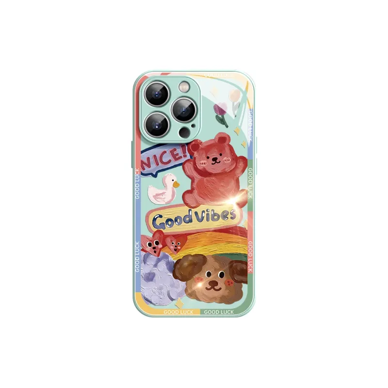 Lingtao Phone Cases-3