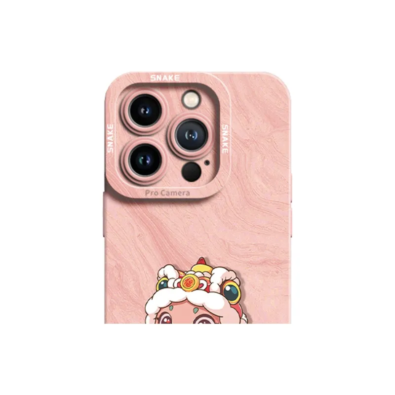Gu Gu You Phone Cases-9