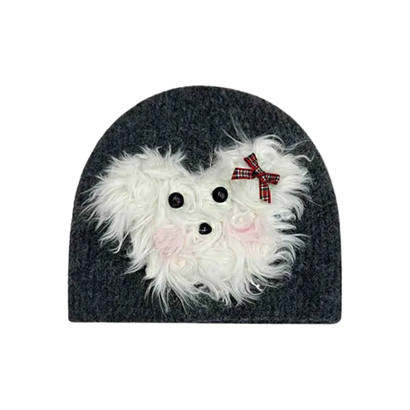 CARTELO Polyester Beanies Unisex Gift Box Set-14
