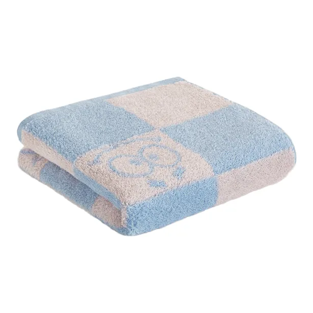 Sanli x SPONGEBOB SQUAREPANTS Towel-5