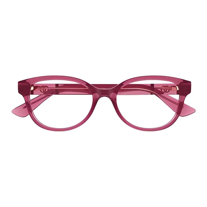 GUCCI Interlocking G Cat eye Glasses-1