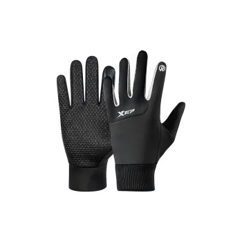 XTEP Touchscreen Available Sports All Unisex