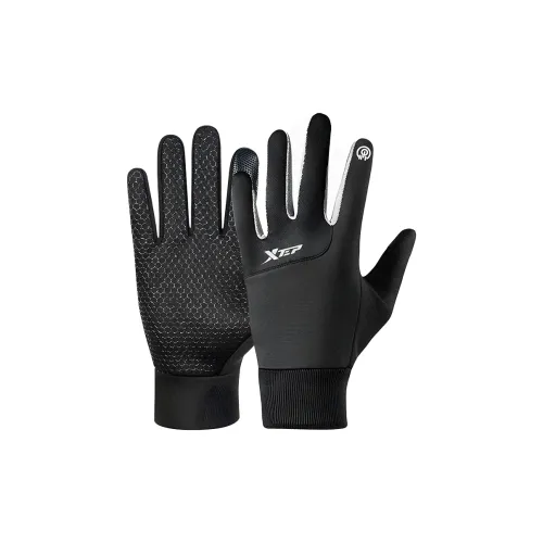 XTEP Touchscreen Available Sports All Unisex