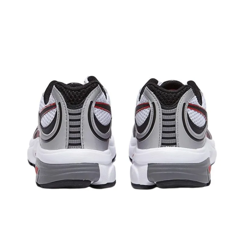 Reebok Premier Road Plus 6 'Silver Scarlet' Women's-4
