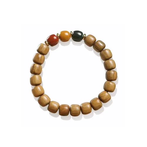 Master Kim Ebony Bracelets Unisex