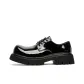 Patent Leather