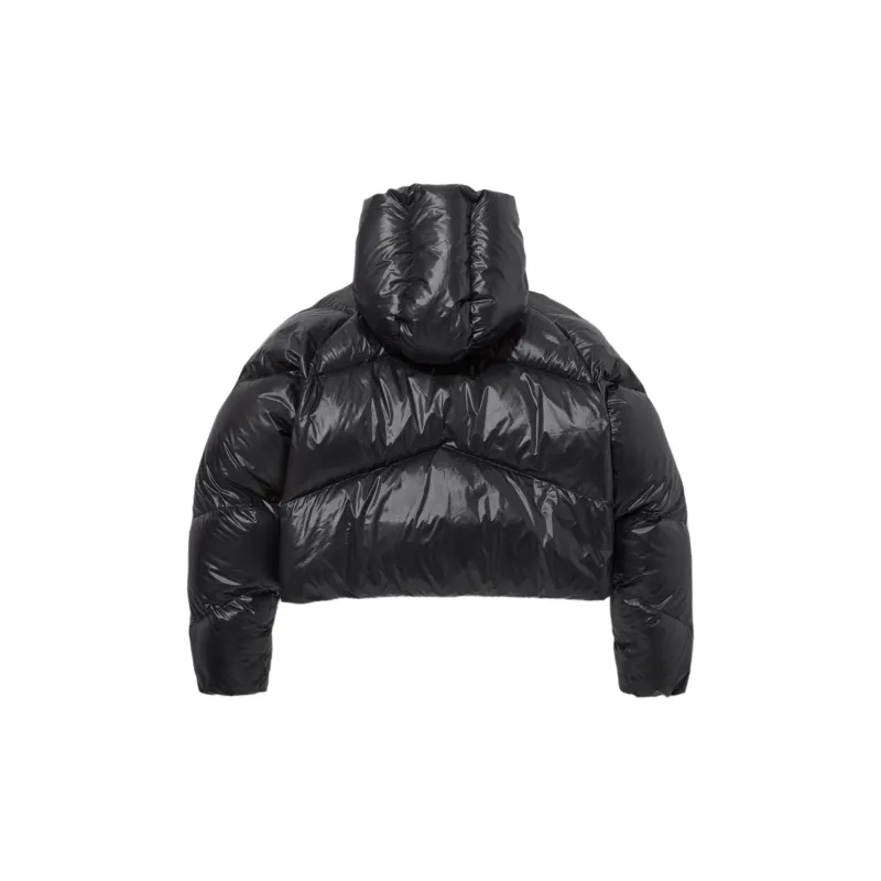 Outdoor Research Down Jacket Women's Black-2