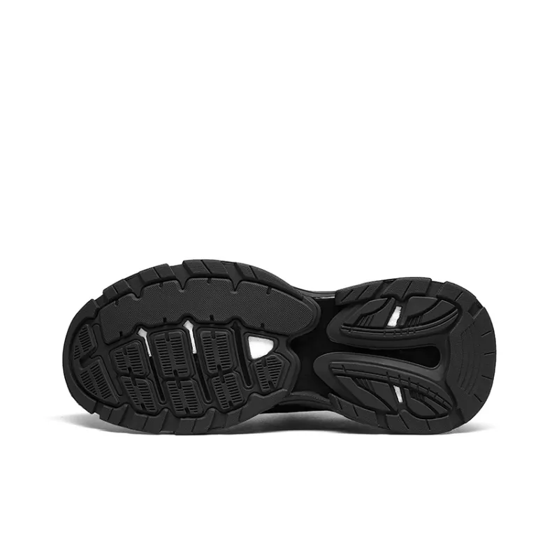 CROWN Low-Top Casual Shoes Men's-4