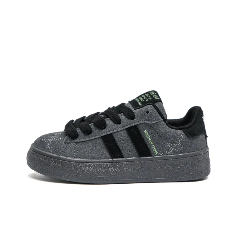 TUOPIN Slip Resistant, Abrasion Resistant, Lightweight Low Top Skateboard Shoes Women's-12