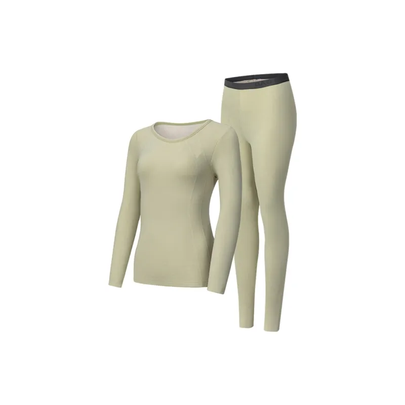 MIIOW Women's Thermal Sets-5