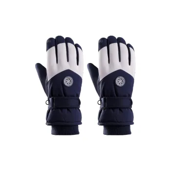 SNOW FLYING Gloves Unisex