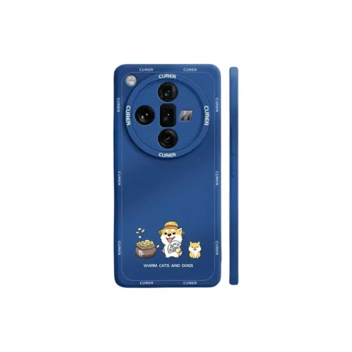 LONGYUGU Phone Cases