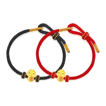 Cuz Strange Intention Alloy Hand Accessory Unisex