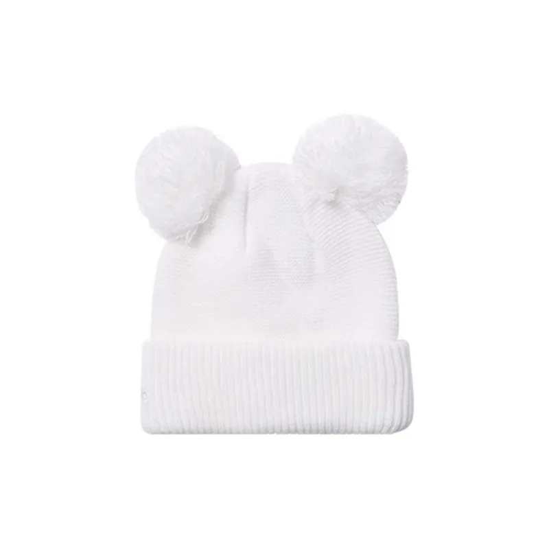 New Era New Era X MLB Co brand Acrylic Beanies Unisex-1