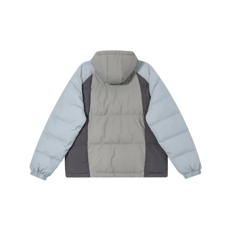 F426 Puffer Jackets Unisex-3