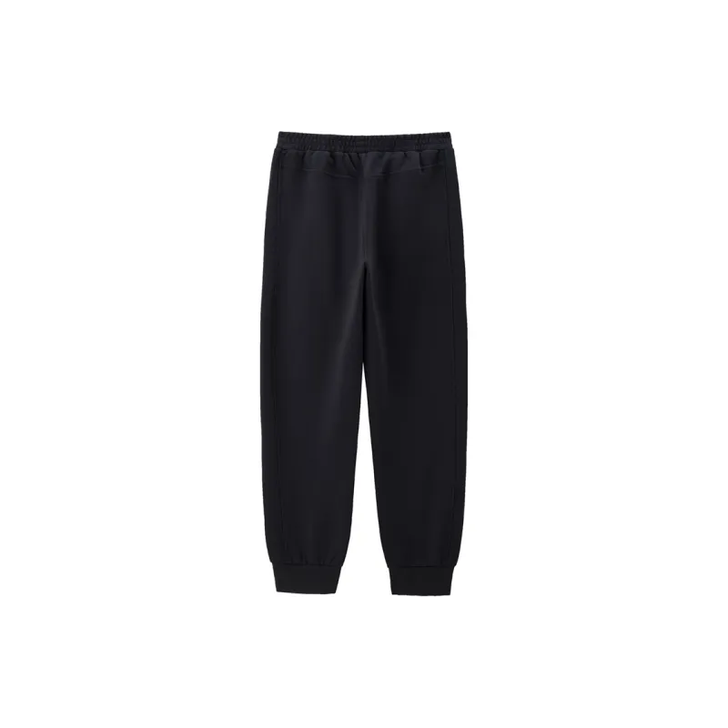 UNIQLO Knitted Sports Pants Women's-8