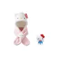 Hello Kitty Two-Piece Set+Small Doll