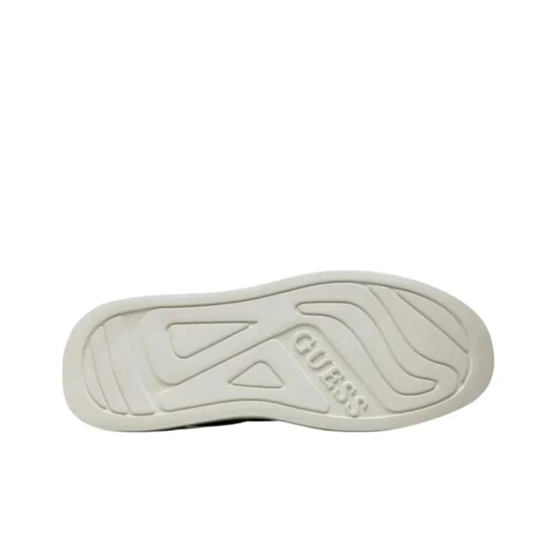 GUESS Low-Top Casual Shoes Women's Brown-4