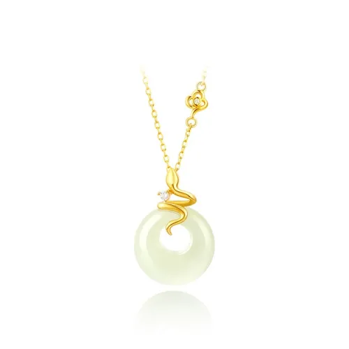 Red All Year Round Chalcedony Necklaces Women's