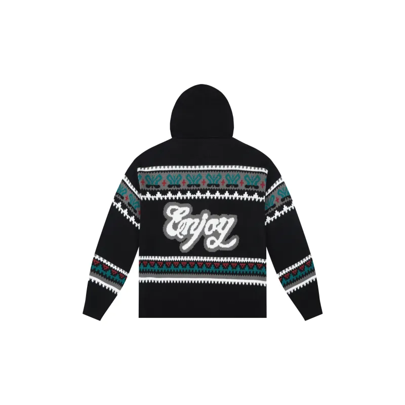 MR.ENJOYDA MONEY Knitwear Unisex-4