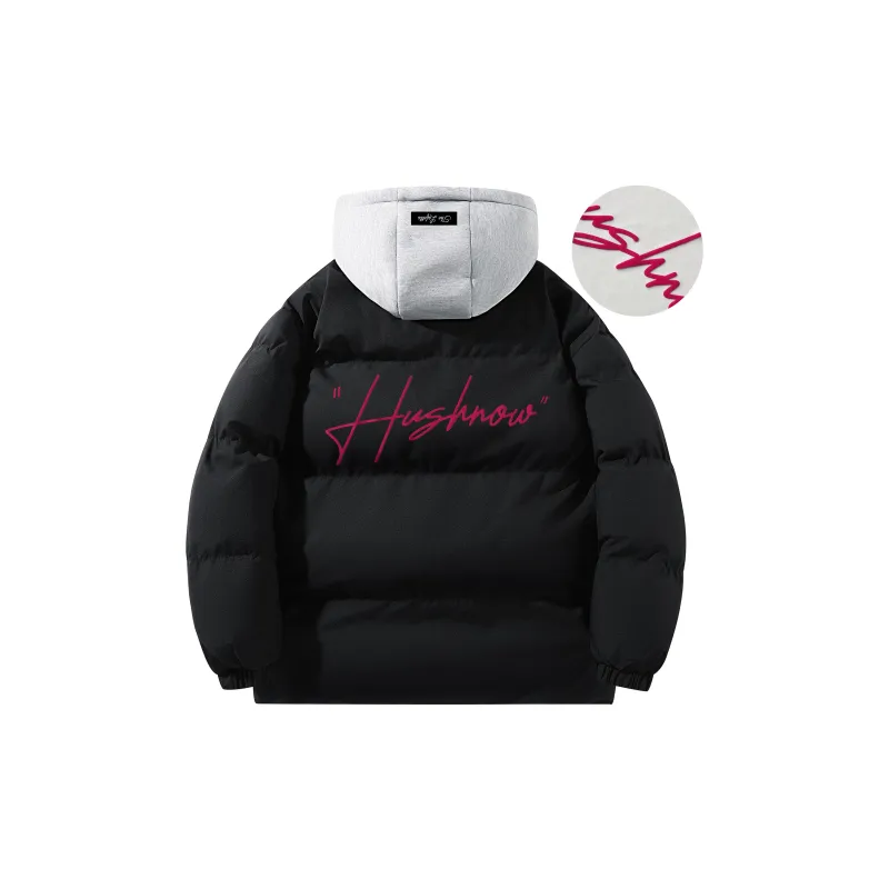 Lafetto Puffer Jackets Unisex-5