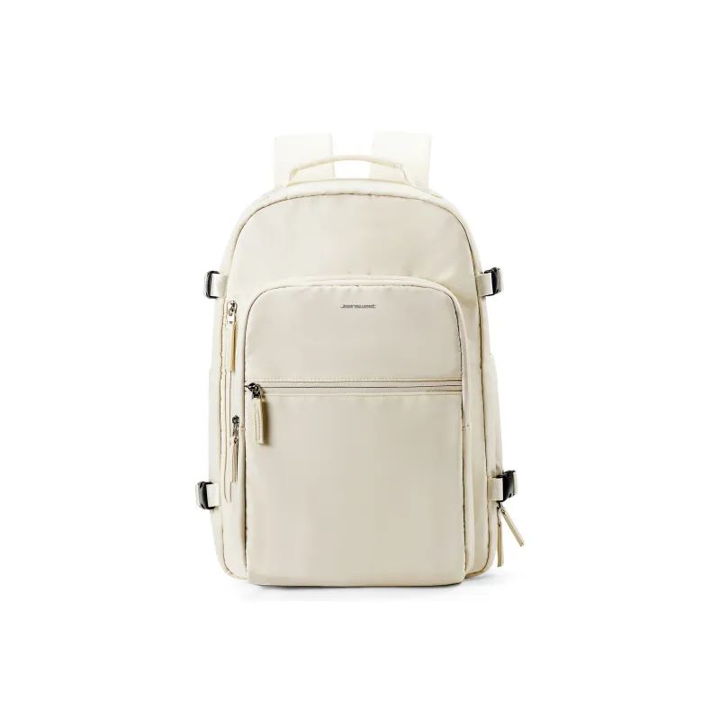 JEANSWEST Fabric Backpacks Backpack Laptop Bags Regular Unisex Multicolor-15