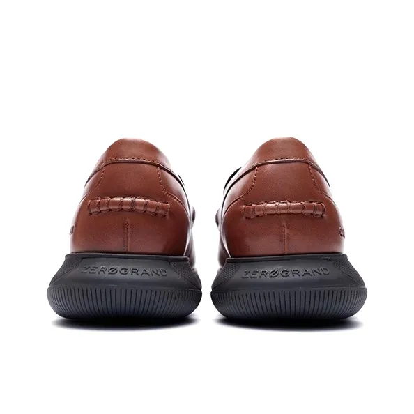 COLE HAAN Casual Shoes Men's Brown-3