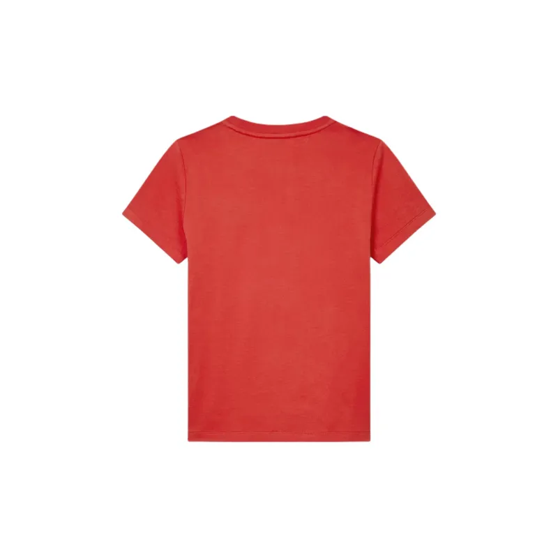 KENZO Verdy Market Embroidered T Shirt-1