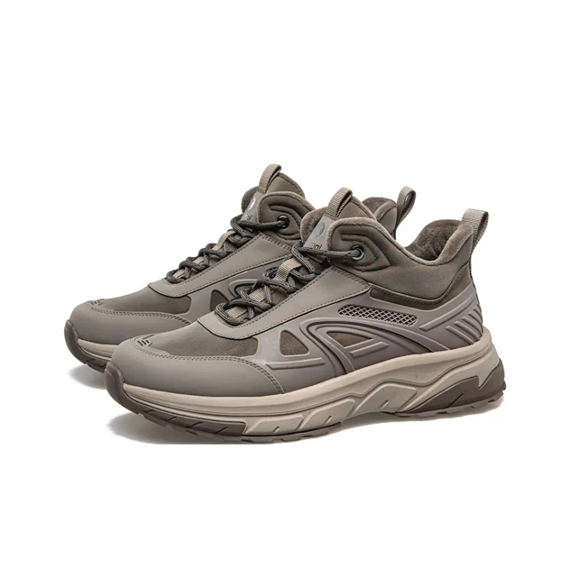 KANGNAI Low Top Casual Shoes Men's-9