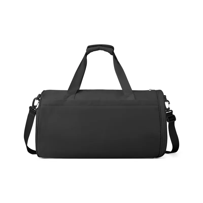 JEANSWEST Nylon Gym Bag Large Size Unisex Multicolor-3