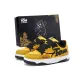 Yellow (Fleece-Lined)