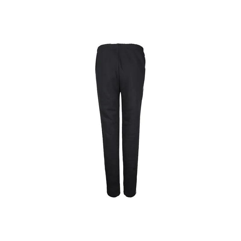 Adidas Originals TP CUF Knitted Sports Pants Women's Black-1