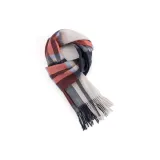 Gray Red