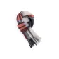 Gray Red