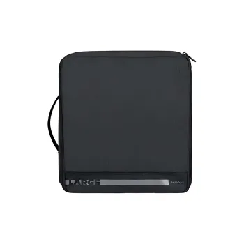 SAMSONITE Eco-friendly Material Storage Bag Unisex Black