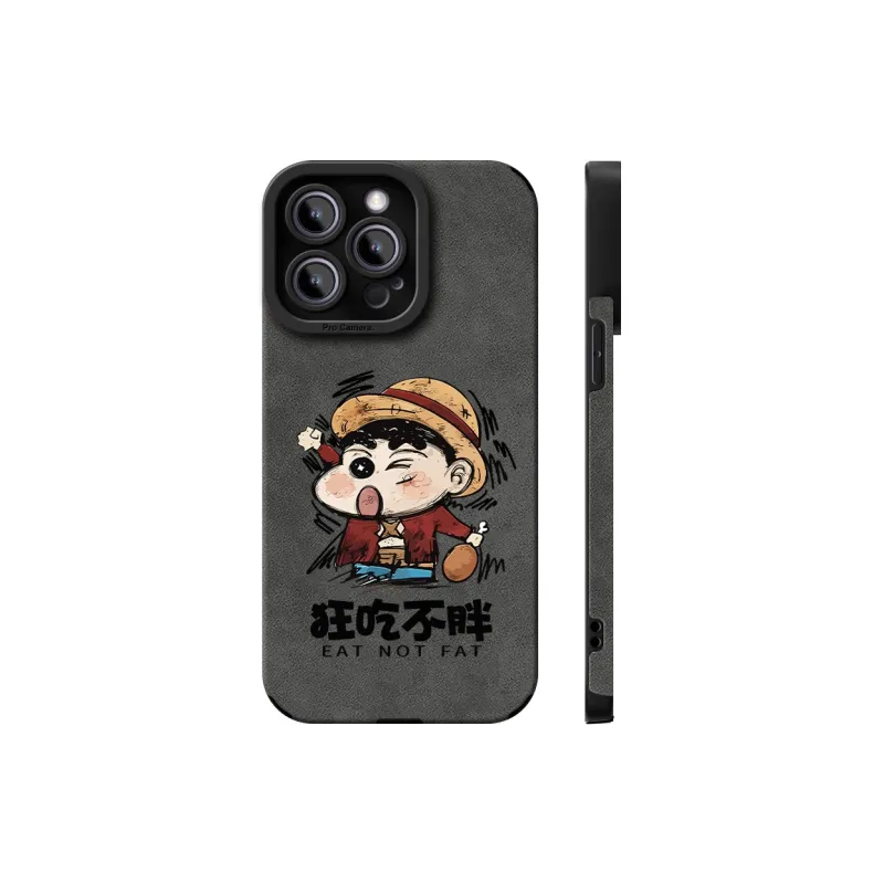 CHUNFAN Phone Cases-1