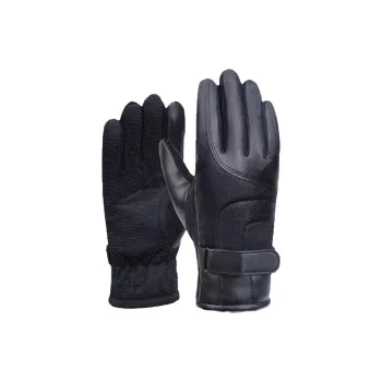 SNOW FLYING Polyester Gloves Unisex
