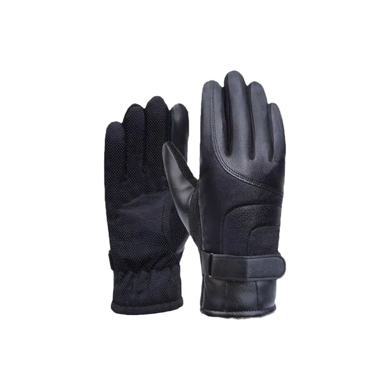 SNOW FLYING Polyester Gloves Unisex-0
