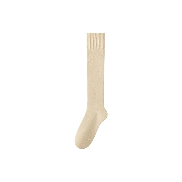Top Melon Knee High Socks Women's Combo Set-18