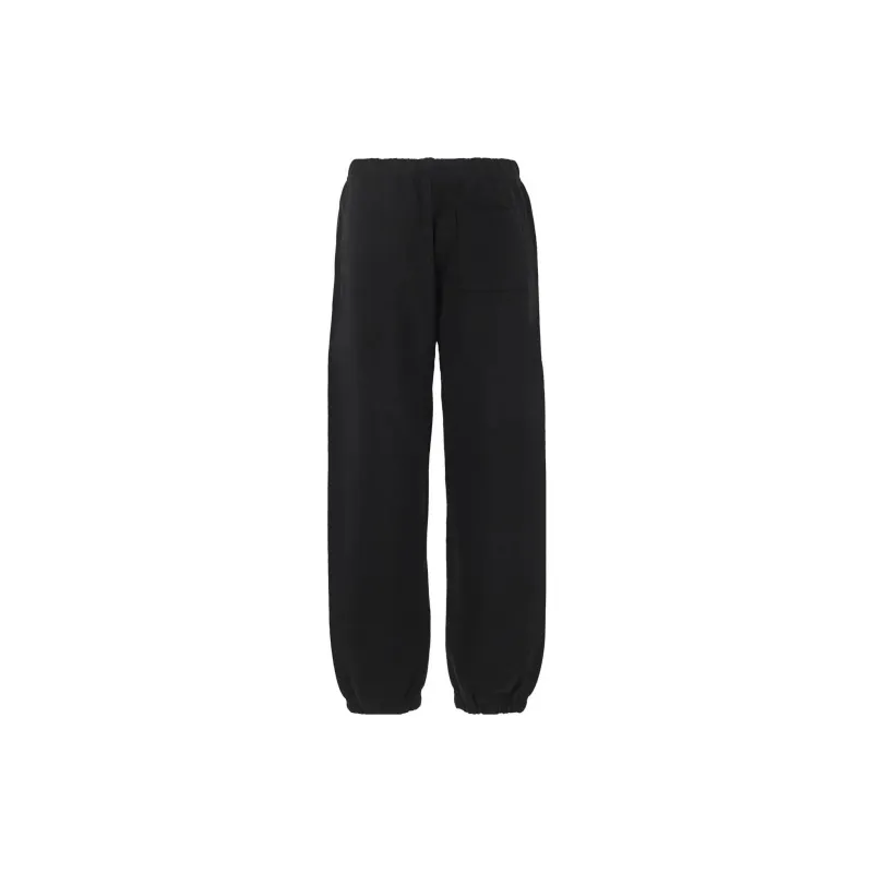 KENZO Logo-embroidered Cotton Track Pants-1