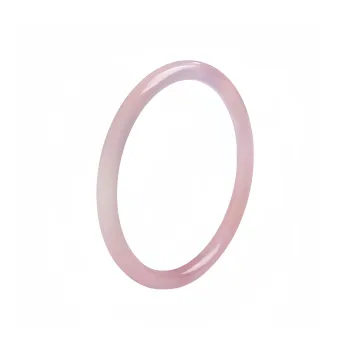 MUSHIFEN Chalcedony Bangles Women's
