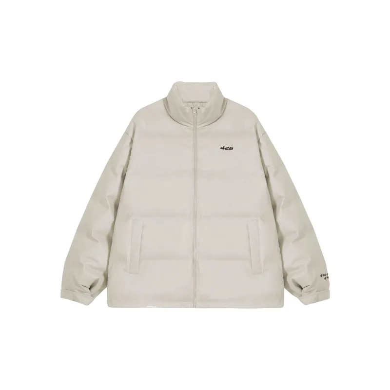 F426 Puffer Jacket Winter Unisex-11