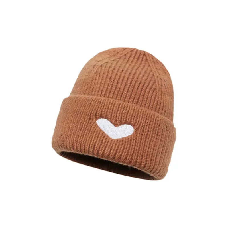 Yalu Polyester Beanies Unisex Gift Box Set-9