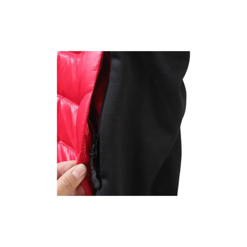 Jordan Vests Men Red-3