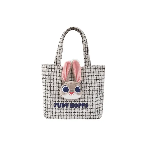 Disney Polyester Tote Bag, Shoulder Bag Regular Women's