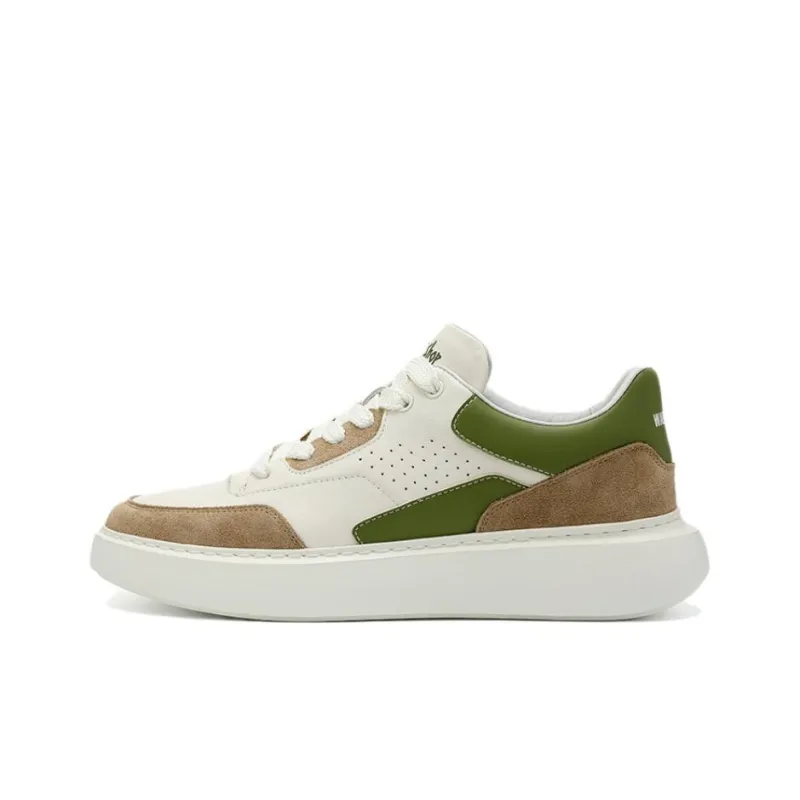 Walker Shop Slip Resistant Low Top Casual Shoes Men's-5
