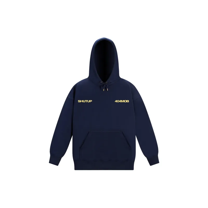 404MOB GANG Sweatshirts Unisex-18