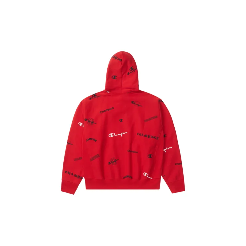 Champion FW22 Sweatshirt US Version Unisex-6